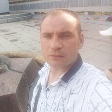 Фотография мужчины Альберт, 35 лет из г. Каменск-Уральский