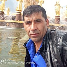 Фотография мужчины Шах, 46 лет из г. Нижнеудинск