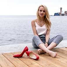 Фотография девушки Next, 38 лет из г. Сургут