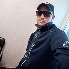 Фотография мужчины Анатолий, 35 лет из г. Искитим