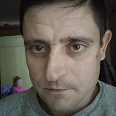 Фотография мужчины Сергунька, 46 лет из г. Алупка