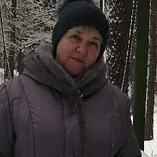 Фотография девушки Ирина, 60 лет из г. Брест
