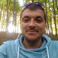 Фотография мужчины Ваня, 36 лет из г. Одесса