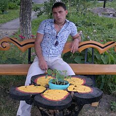 Фотография мужчины Юрий, 41 год из г. Березники
