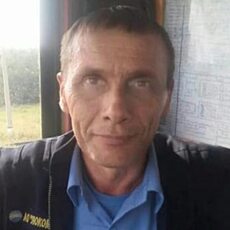 Фотография мужчины Андрей, 52 года из г. Щучинск