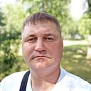 Антон Курбатов, 40 лет