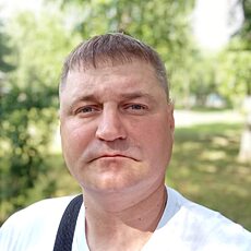 Фотография мужчины Антон Курбатов, 40 лет из г. Юрга
