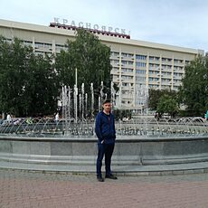 Фотография мужчины Витя, 36 лет из г. Иланский