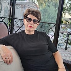 Фотография девушки Людмила, 56 лет из г. Саратов