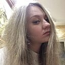 Кристинка, 28 лет