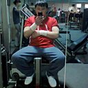 Ерсултан, 40 лет