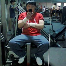 Фотография мужчины Ерсултан, 40 лет из г. Усть-Каменогорск