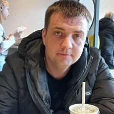 Фотография мужчины Александр, 36 лет из г. Молодечно