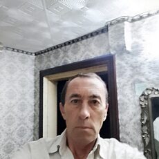Фотография мужчины Сергей, 57 лет из г. Первомайский (Тамбовская Область