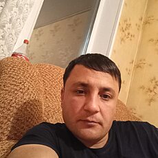 Фотография мужчины Хамза, 38 лет из г. Петропавловское
