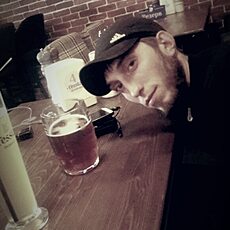 Фотография мужчины Виталий, 34 года из г. Рудный