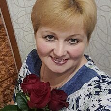 Фотография девушки Елена, 48 лет из г. Барнаул