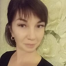 Фотография девушки Оксана, 43 года из г. Омск
