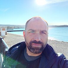 Фотография мужчины Дмитрий, 43 года из г. Ноябрьск