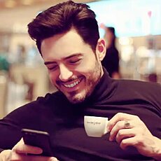 Фотография мужчины Strelets, 32 года из г. Махачкала