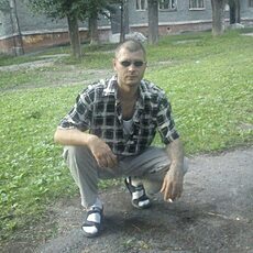Фотография мужчины Иван, 46 лет из г. Полевской