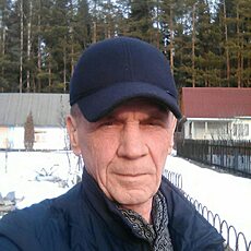 Фотография мужчины Сергей, 63 года из г. Киров