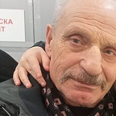 Фотография мужчины Григорий, 71 год из г. Томск