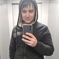 Фотография мужчины Руслан, 33 года из г. Казань