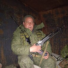 Фотография мужчины Леха, 41 год из г. Матвеев Курган