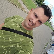 Фотография мужчины Валерий, 26 лет из г. Минск