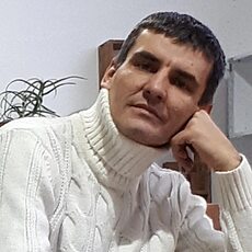 Фотография мужчины Александр, 43 года из г. Одинцово