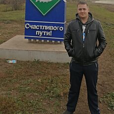 Фотография мужчины Дмитрий, 24 года из г. Саянск