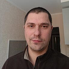 Фотография мужчины Сергей, 39 лет из г. Малоярославец