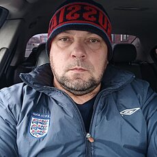 Фотография мужчины Алексей, 47 лет из г. Калининград