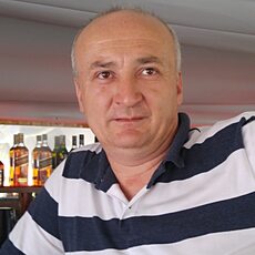 Фотография мужчины Fox, 57 лет из г. Тбилиси