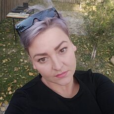 Фотография девушки Антонина, 38 лет из г. Алматы