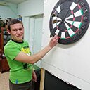 Юрий, 32 года