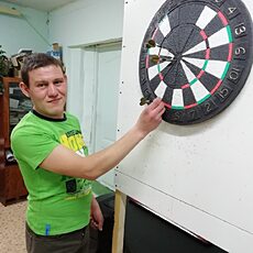 Фотография мужчины Юрий, 32 года из г. Ижевск