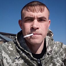 Фотография мужчины Евгений, 35 лет из г. Сергач