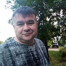 Фотография мужчины Паша, 47 лет из г. Воркута