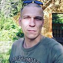 Захар, 36 лет