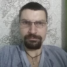 Фотография мужчины Максим, 34 года из г. Тяжинский
