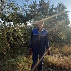 Фотография мужчины Берик, 49 лет из г. Кызылорда