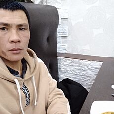 Фотография мужчины Карим, 34 года из г. Кызылорда