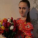 Дарья, 28 лет