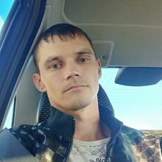 Фотография мужчины Андрей, 33 года из г. Нижнекамск