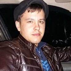 Фотография мужчины Дэн, 33 года из г. Актюбинск