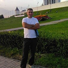 Фотография мужчины Сергей, 44 года из г. Березовский (Свердловская Обл)