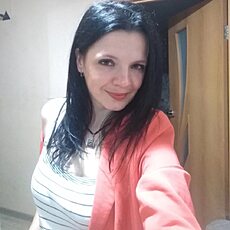 Фотография девушки Настя, 32 года из г. Щучин