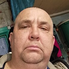 Фотография мужчины Слава, 45 лет из г. Березники